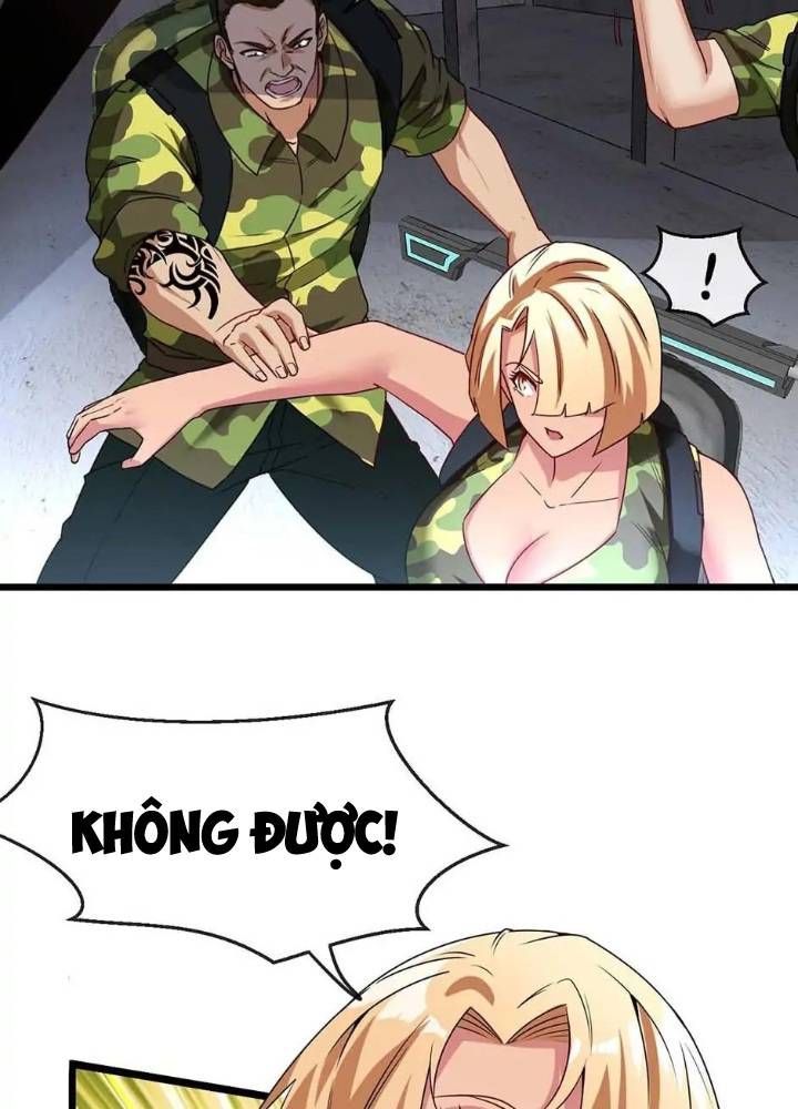 Hệ Thống Thăng Cấp Thành Thần Chapter 17 - 9