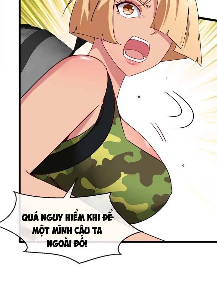 Hệ Thống Thăng Cấp Thành Thần Chapter 17 - 10