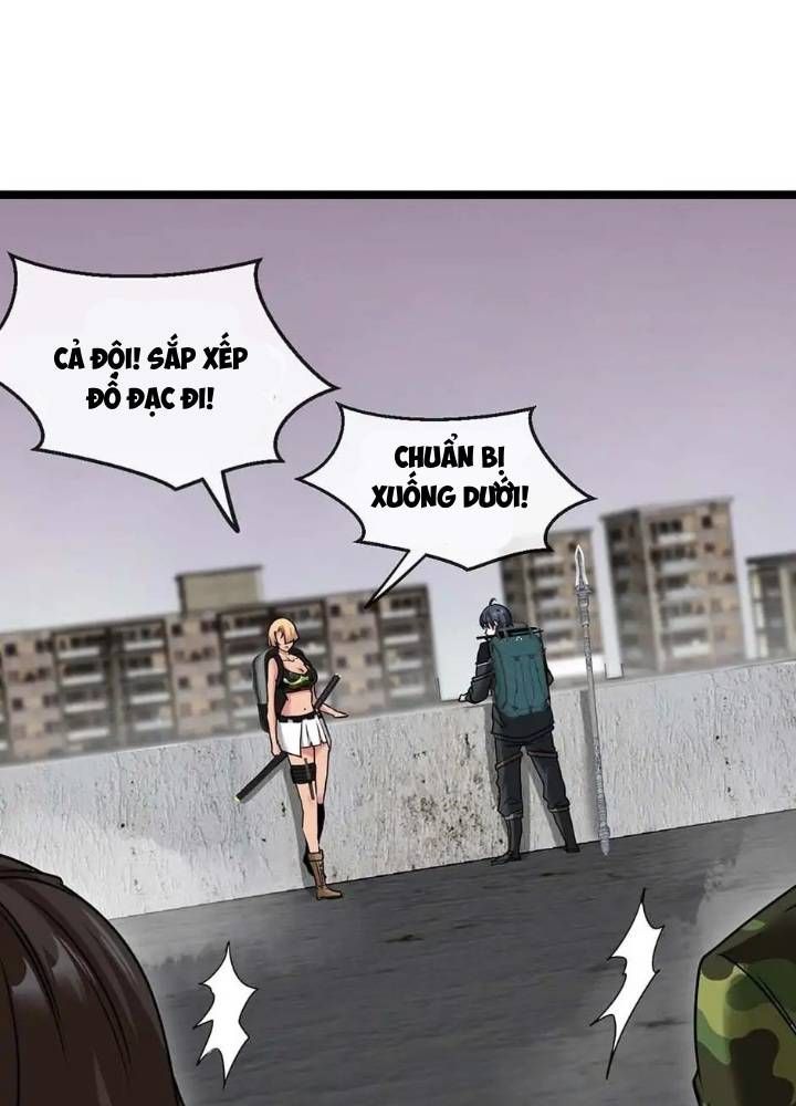 Hệ Thống Thăng Cấp Thành Thần Chapter 18 - 13