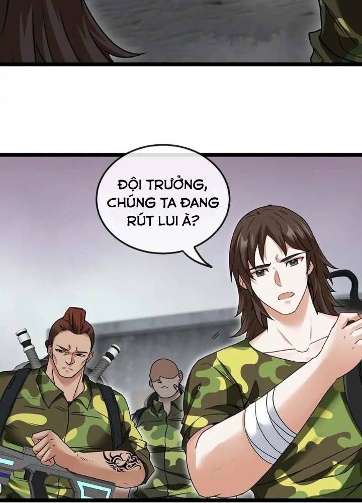 Hệ Thống Thăng Cấp Thành Thần Chapter 18 - 14