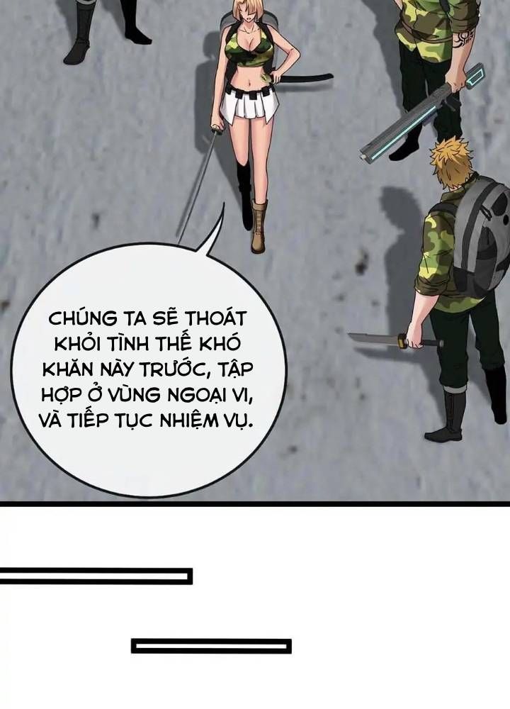 Hệ Thống Thăng Cấp Thành Thần Chapter 18 - 16