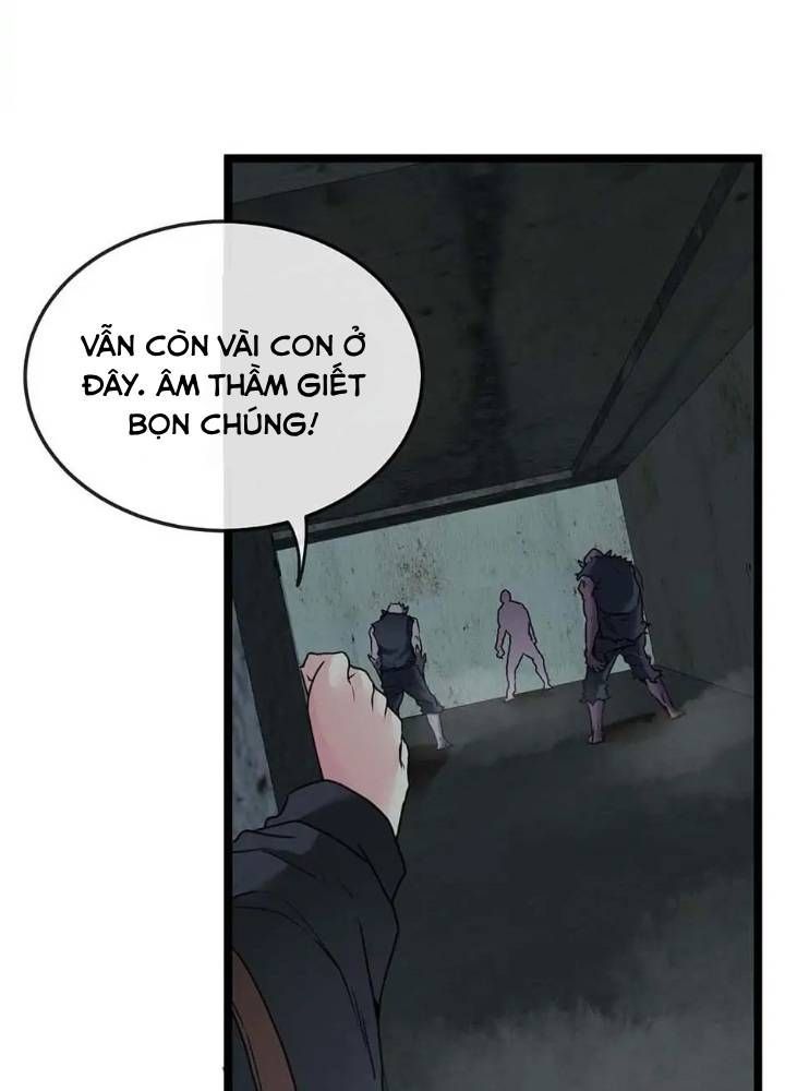 Hệ Thống Thăng Cấp Thành Thần Chapter 18 - 17