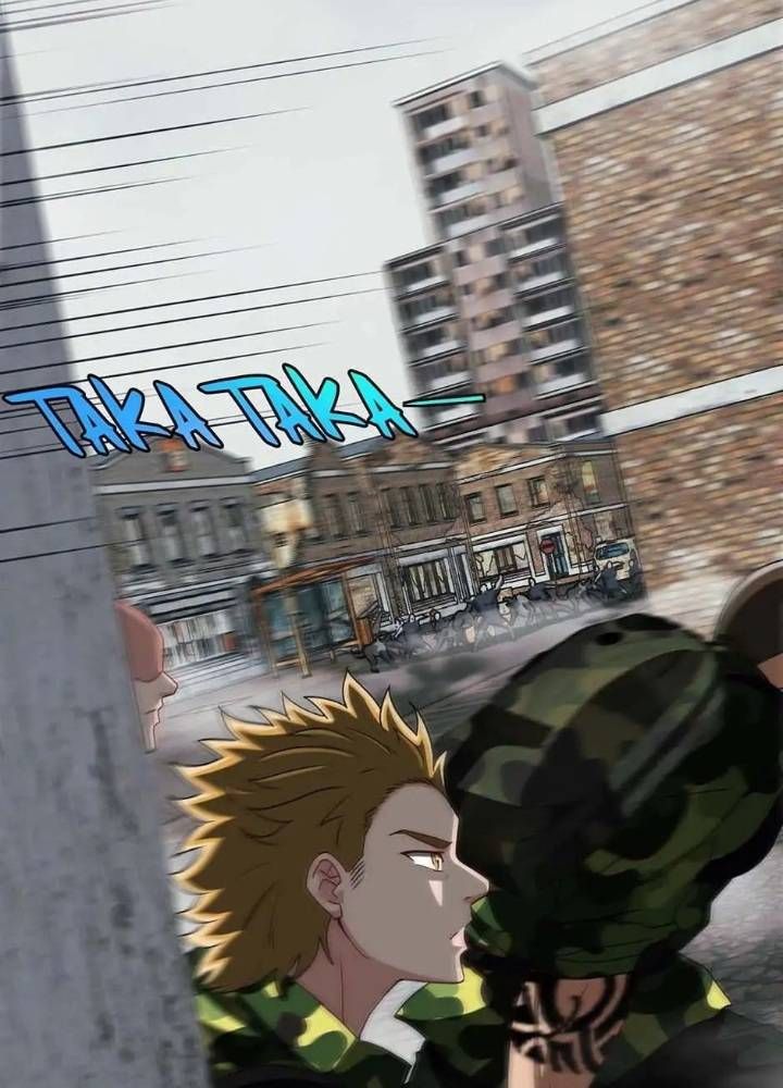 Hệ Thống Thăng Cấp Thành Thần Chapter 18 - 21