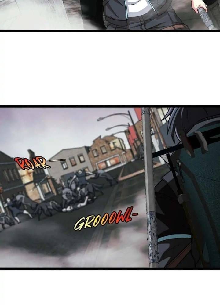 Hệ Thống Thăng Cấp Thành Thần Chapter 18 - 23