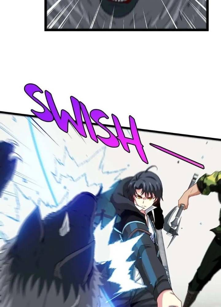 Hệ Thống Thăng Cấp Thành Thần Chapter 18 - 27