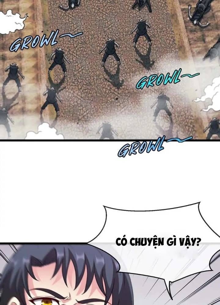 Hệ Thống Thăng Cấp Thành Thần Chapter 18 - 4