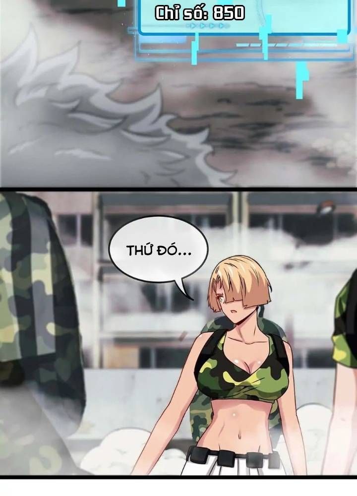 Hệ Thống Thăng Cấp Thành Thần Chapter 18 - 35