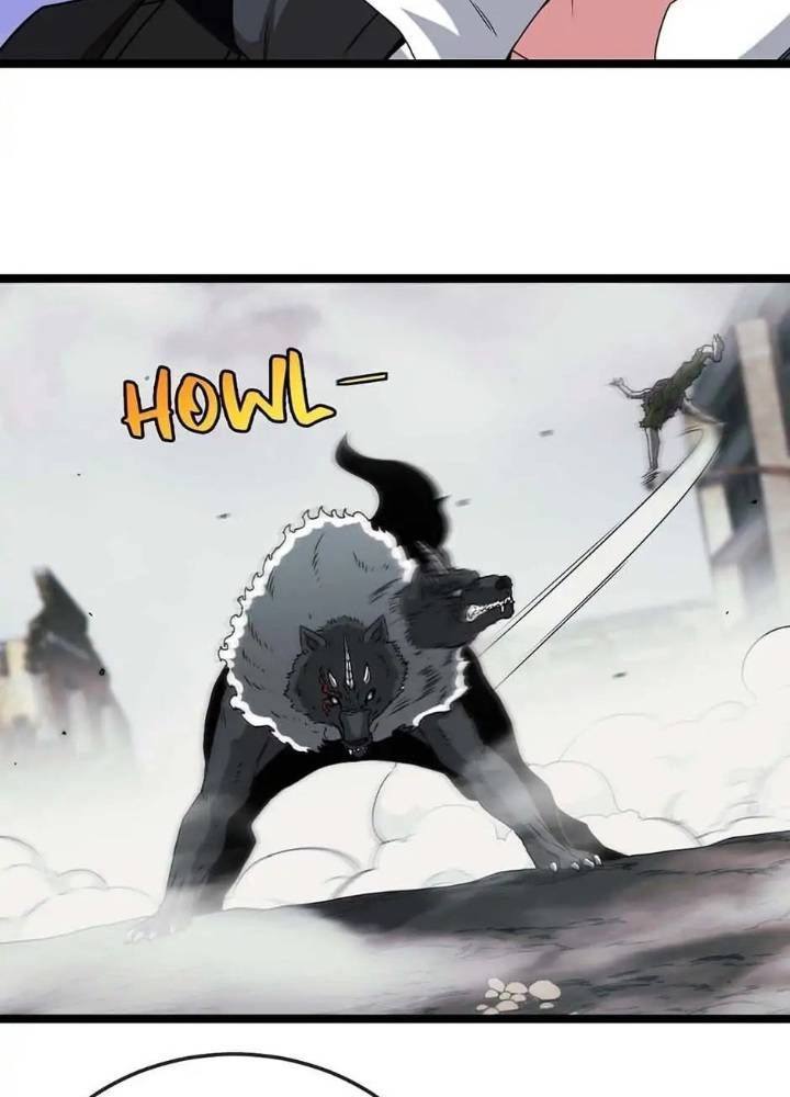 Hệ Thống Thăng Cấp Thành Thần Chapter 18 - 37