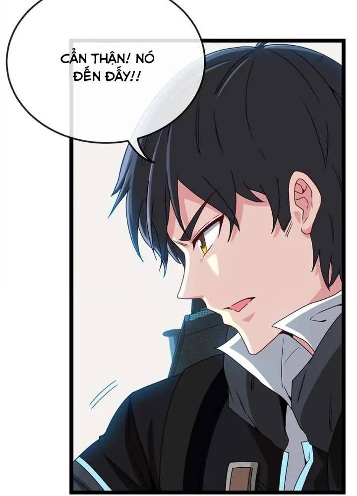 Hệ Thống Thăng Cấp Thành Thần Chapter 18 - 38