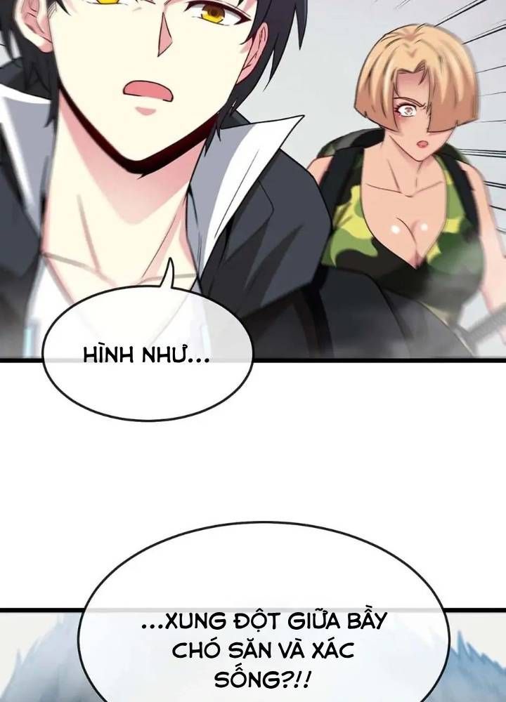 Hệ Thống Thăng Cấp Thành Thần Chapter 18 - 5