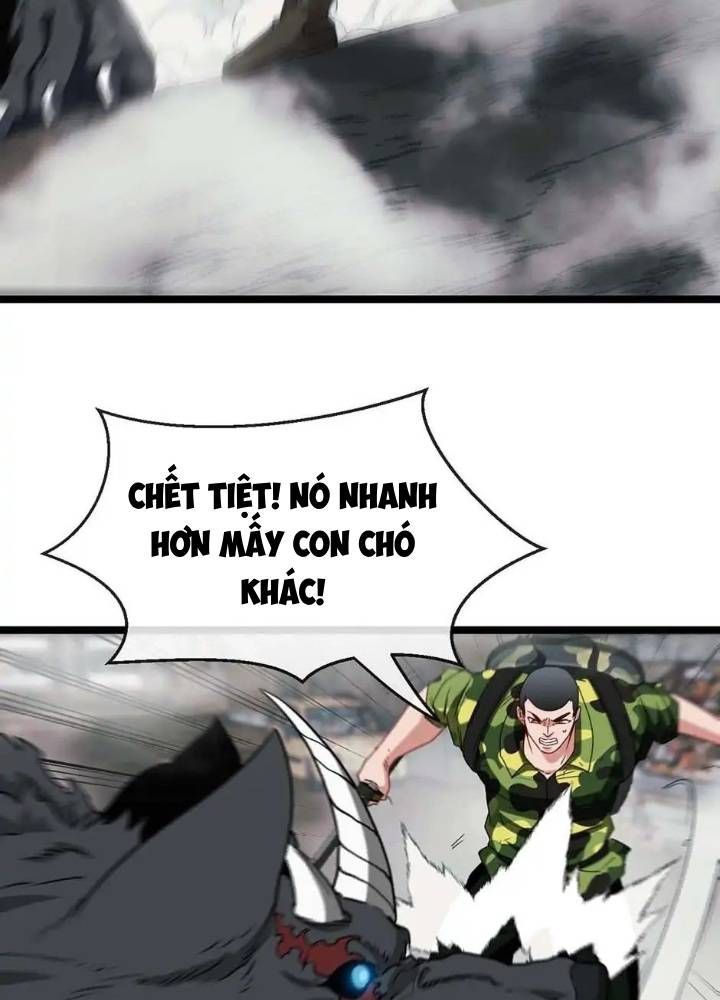 Hệ Thống Thăng Cấp Thành Thần Chapter 18 - 42