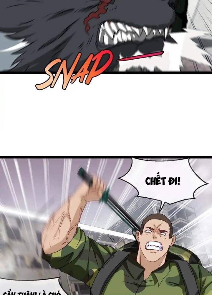 Hệ Thống Thăng Cấp Thành Thần Chapter 18 - 43