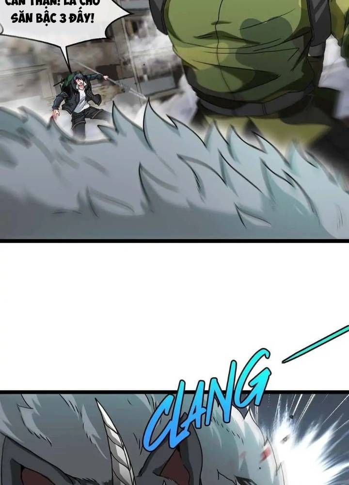 Hệ Thống Thăng Cấp Thành Thần Chapter 18 - 44