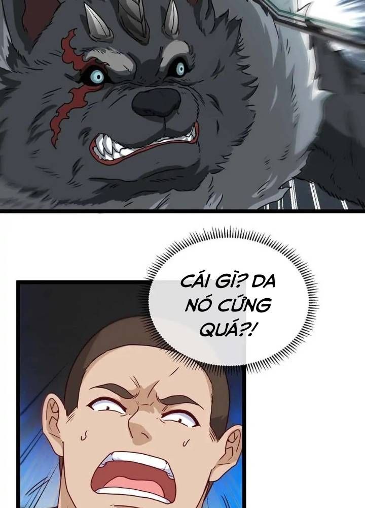 Hệ Thống Thăng Cấp Thành Thần Chapter 18 - 45