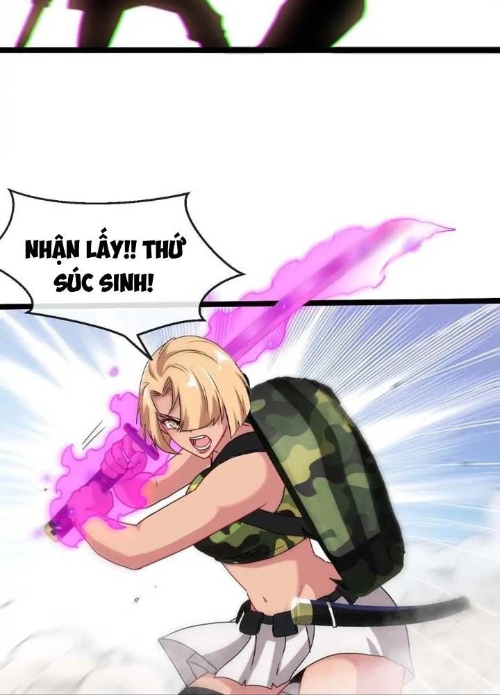 Hệ Thống Thăng Cấp Thành Thần Chapter 18 - 49