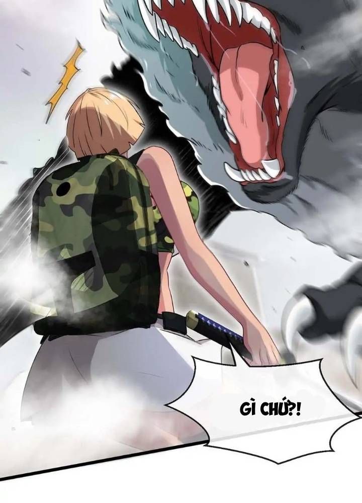 Hệ Thống Thăng Cấp Thành Thần Chapter 18 - 53