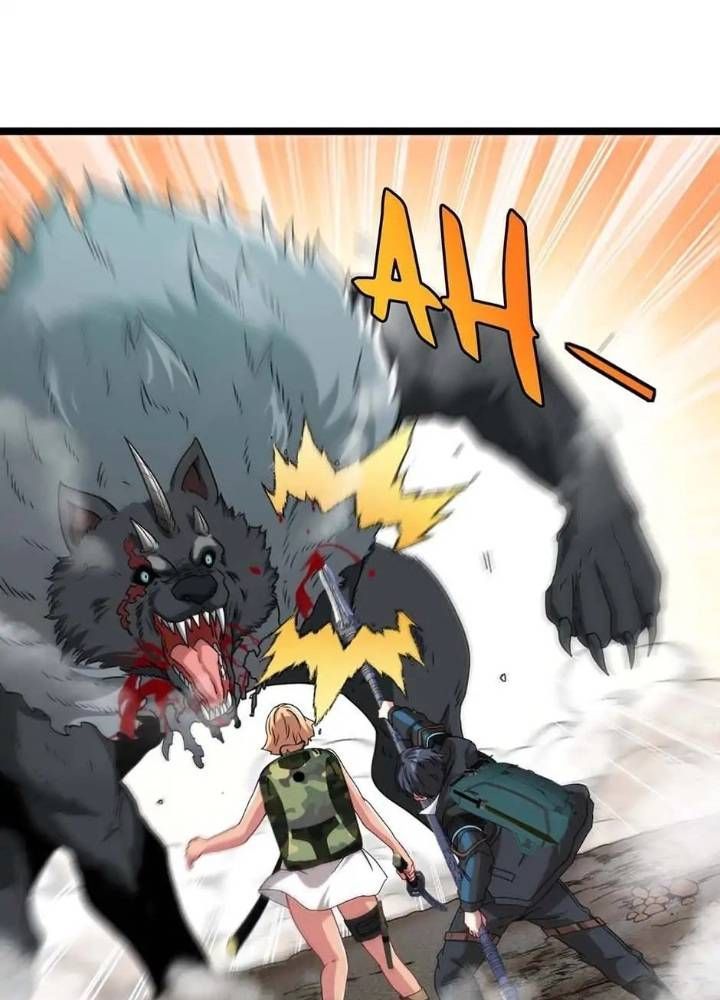 Hệ Thống Thăng Cấp Thành Thần Chapter 18 - 55