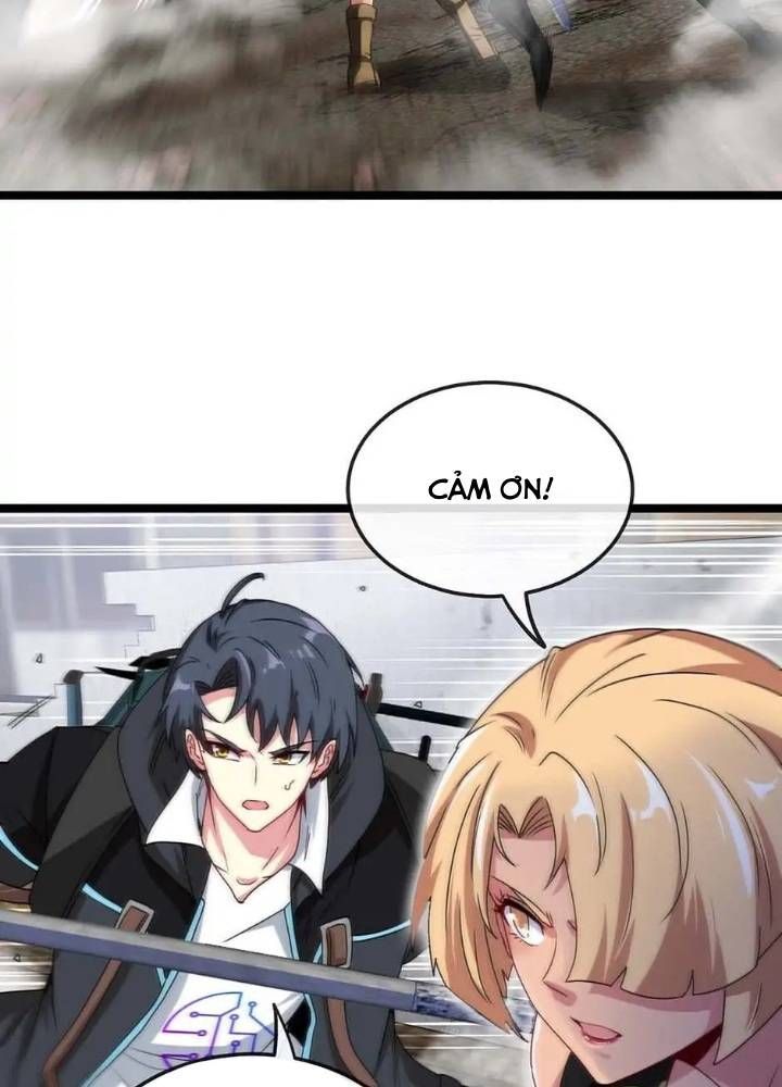 Hệ Thống Thăng Cấp Thành Thần Chapter 18 - 56