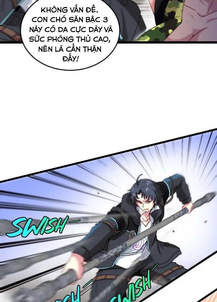 Hệ Thống Thăng Cấp Thành Thần Chapter 18 - 57