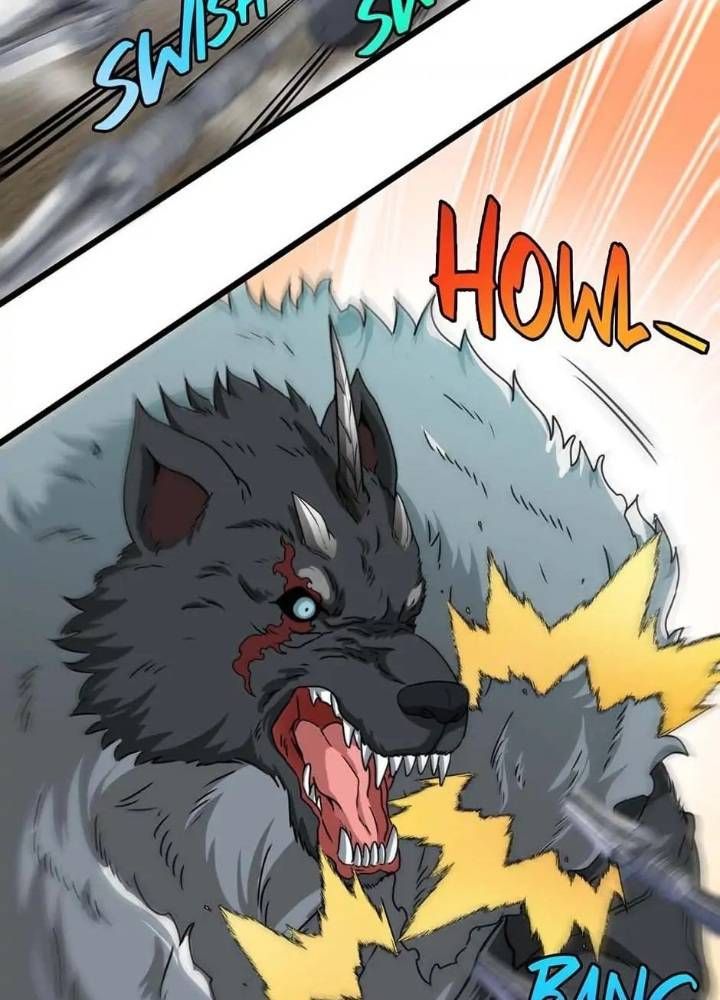 Hệ Thống Thăng Cấp Thành Thần Chapter 18 - 58