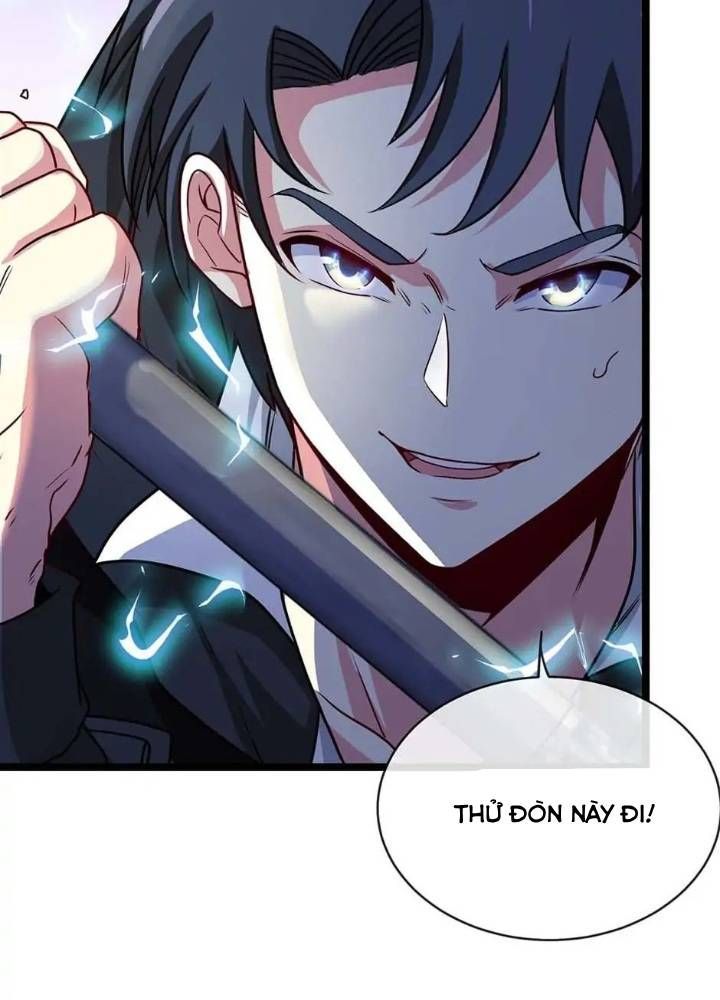 Hệ Thống Thăng Cấp Thành Thần Chapter 18 - 60