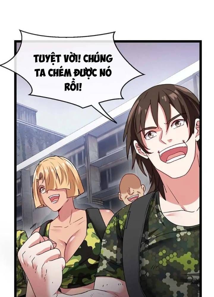 Hệ Thống Thăng Cấp Thành Thần Chapter 18 - 65