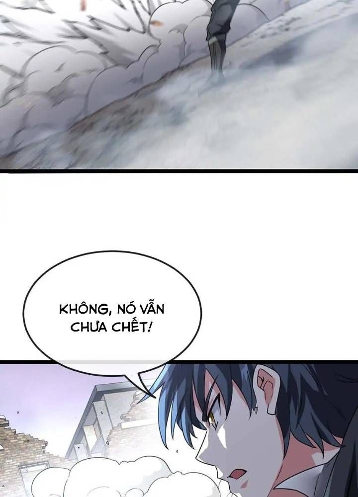 Hệ Thống Thăng Cấp Thành Thần Chapter 18 - 67