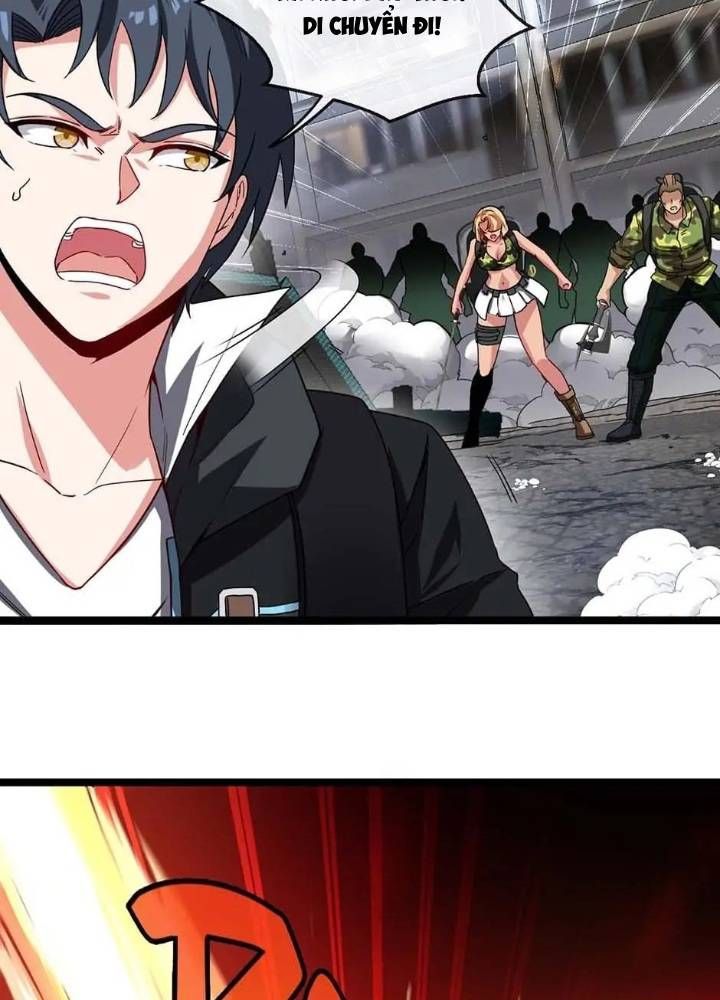 Hệ Thống Thăng Cấp Thành Thần Chapter 18 - 74