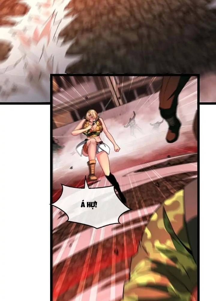 Hệ Thống Thăng Cấp Thành Thần Chapter 18 - 76