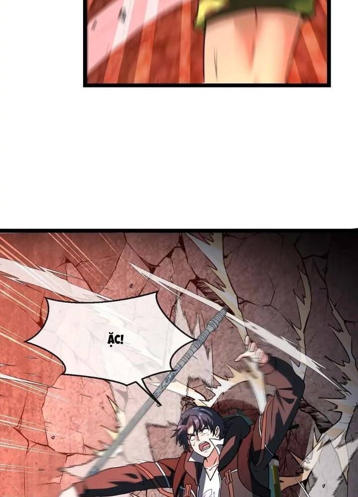 Hệ Thống Thăng Cấp Thành Thần Chapter 18 - 77