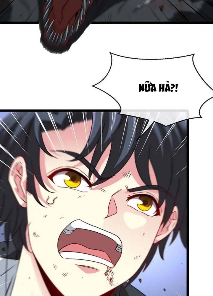 Hệ Thống Thăng Cấp Thành Thần Chapter 19 - 16