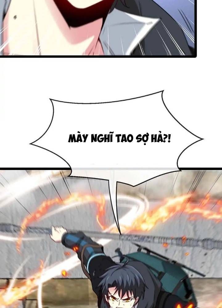 Hệ Thống Thăng Cấp Thành Thần Chapter 19 - 17