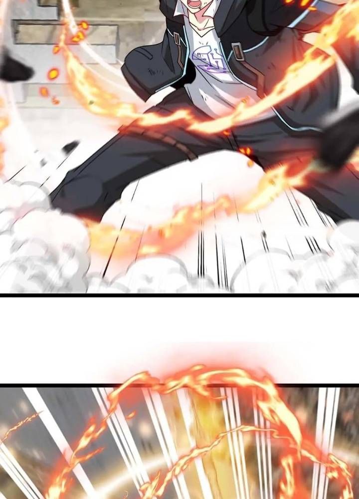 Hệ Thống Thăng Cấp Thành Thần Chapter 19 - 18