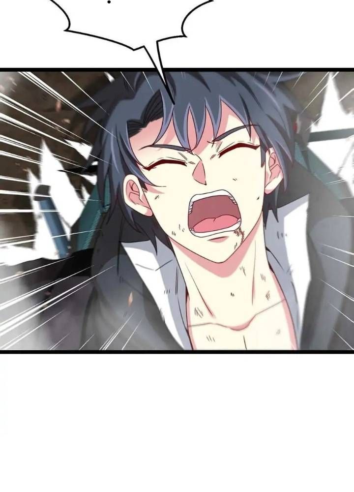 Hệ Thống Thăng Cấp Thành Thần Chapter 19 - 23