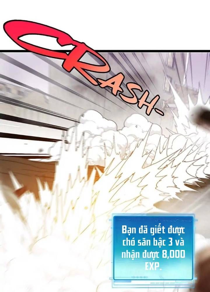 Hệ Thống Thăng Cấp Thành Thần Chapter 19 - 24