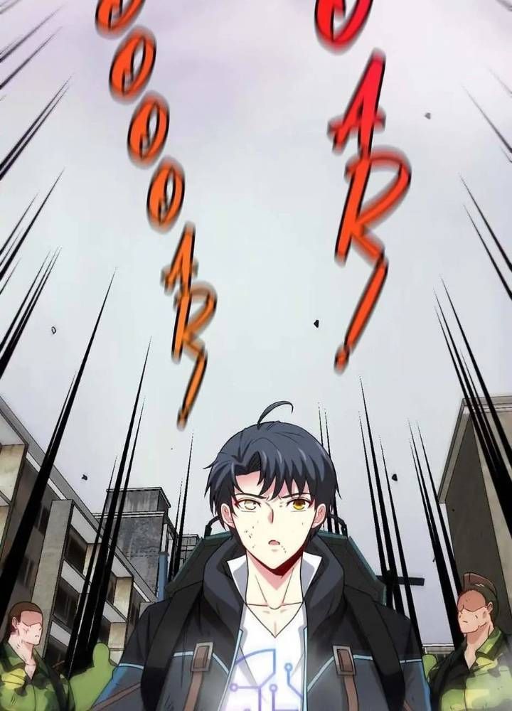 Hệ Thống Thăng Cấp Thành Thần Chapter 19 - 28