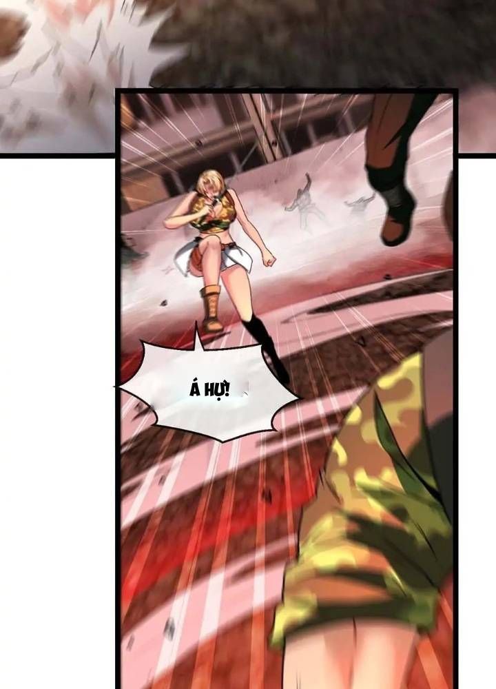 Hệ Thống Thăng Cấp Thành Thần Chapter 19 - 4