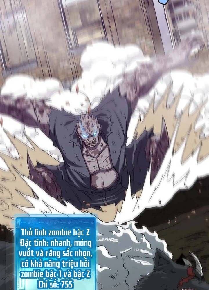 Hệ Thống Thăng Cấp Thành Thần Chapter 19 - 31