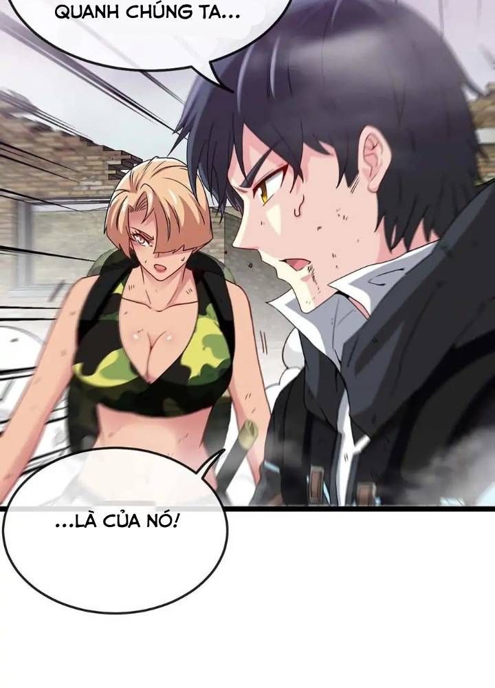 Hệ Thống Thăng Cấp Thành Thần Chapter 19 - 33