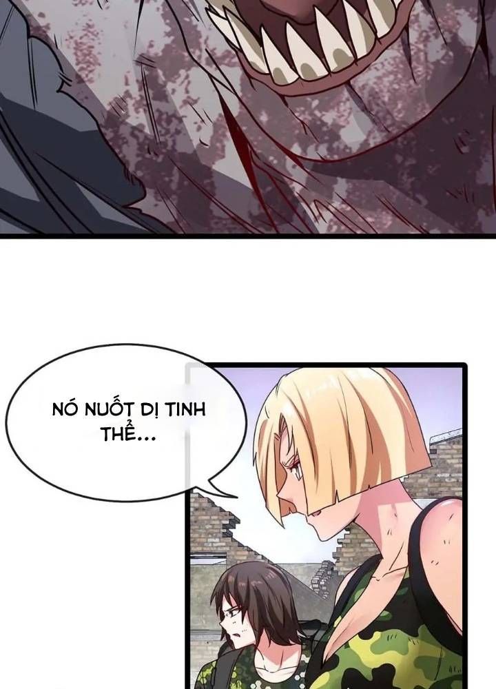 Hệ Thống Thăng Cấp Thành Thần Chapter 19 - 38