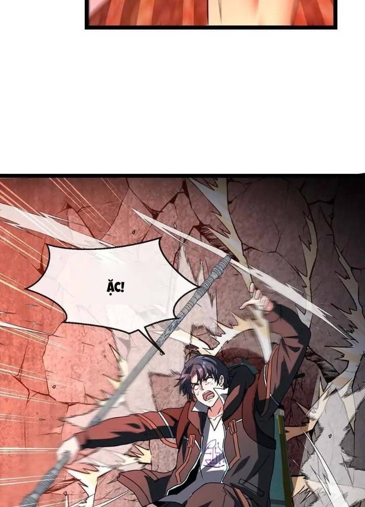 Hệ Thống Thăng Cấp Thành Thần Chapter 19 - 5