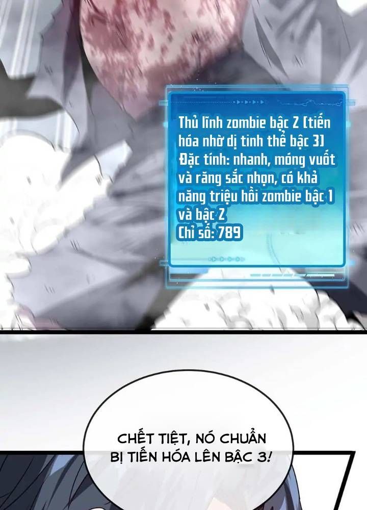 Hệ Thống Thăng Cấp Thành Thần Chapter 19 - 42
