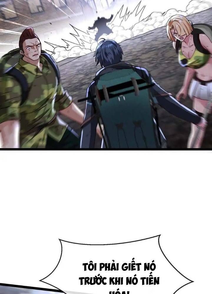 Hệ Thống Thăng Cấp Thành Thần Chapter 19 - 44