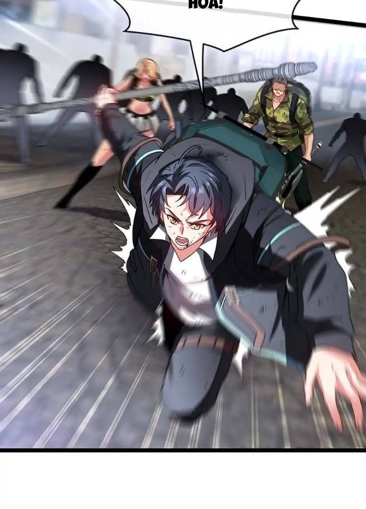 Hệ Thống Thăng Cấp Thành Thần Chapter 19 - 45