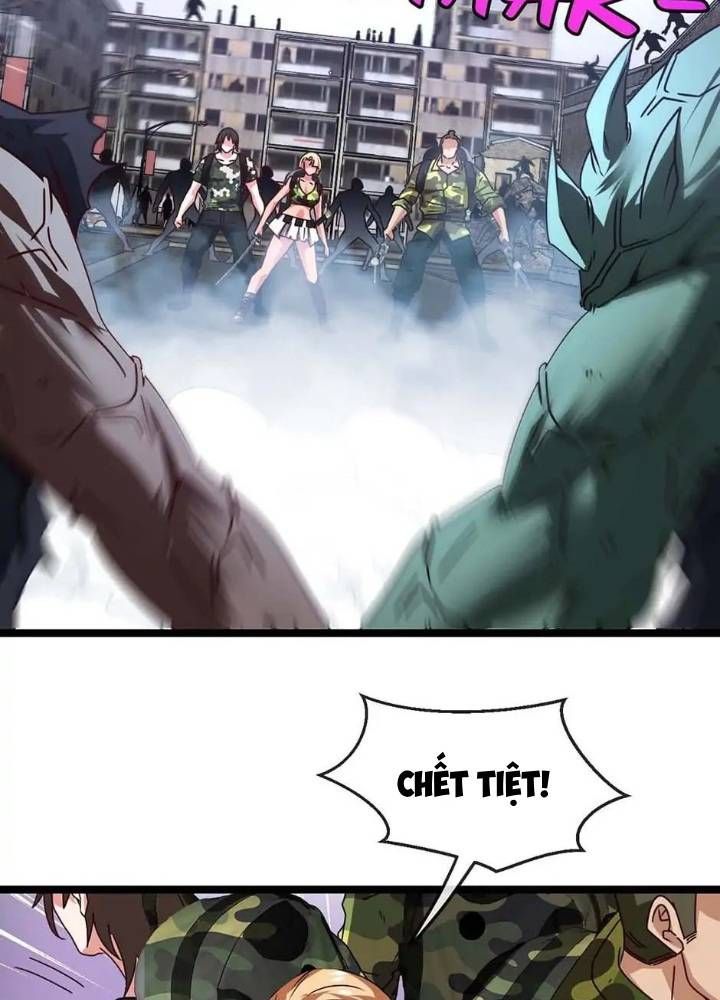 Hệ Thống Thăng Cấp Thành Thần Chapter 19 - 49