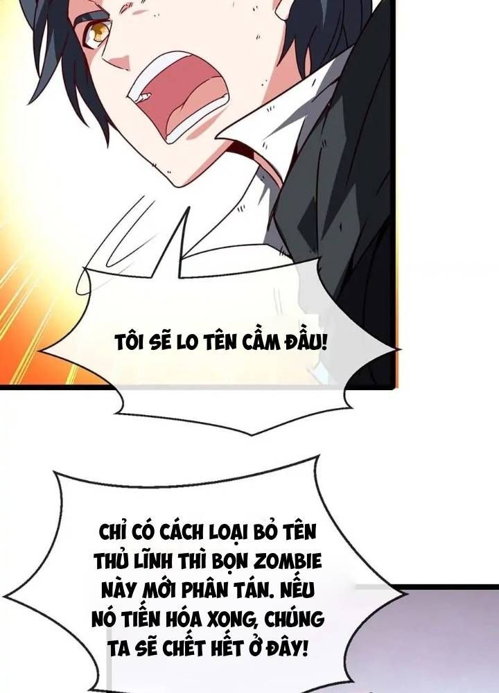 Hệ Thống Thăng Cấp Thành Thần Chapter 19 - 51