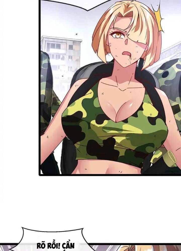 Hệ Thống Thăng Cấp Thành Thần Chapter 19 - 52