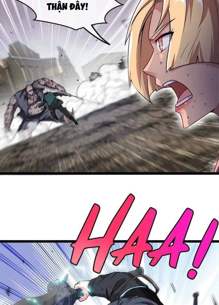 Hệ Thống Thăng Cấp Thành Thần Chapter 19 - 53