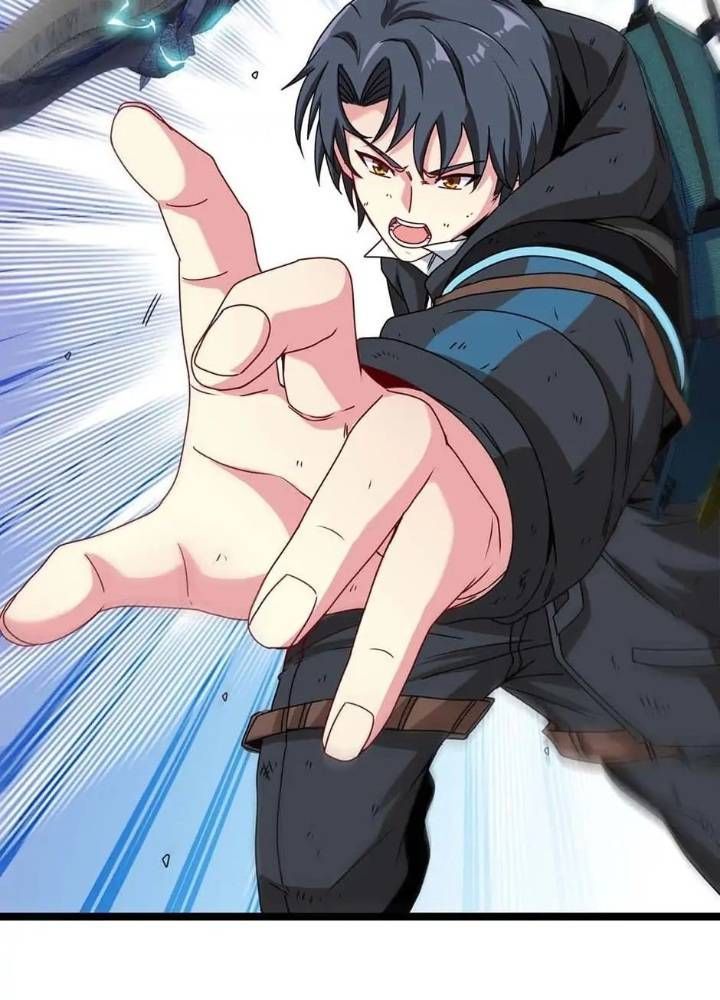 Hệ Thống Thăng Cấp Thành Thần Chapter 19 - 54