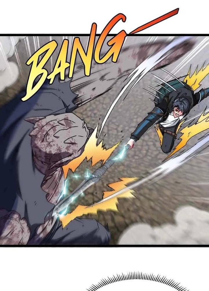 Hệ Thống Thăng Cấp Thành Thần Chapter 19 - 56